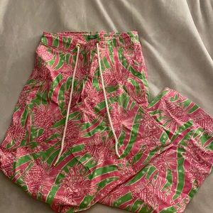 Lilly Pulitzer Pants